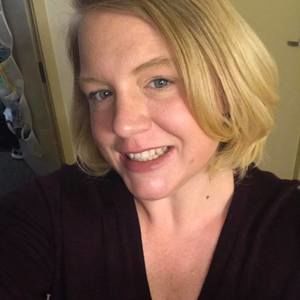 Meet your Posher, Becky